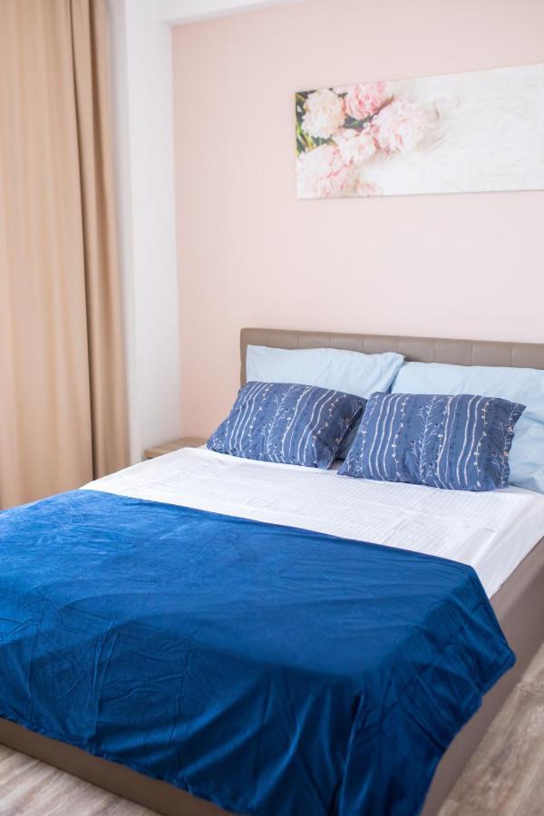 Nor Apartments Summerland Mamaia Dış mekan fotoğraf
