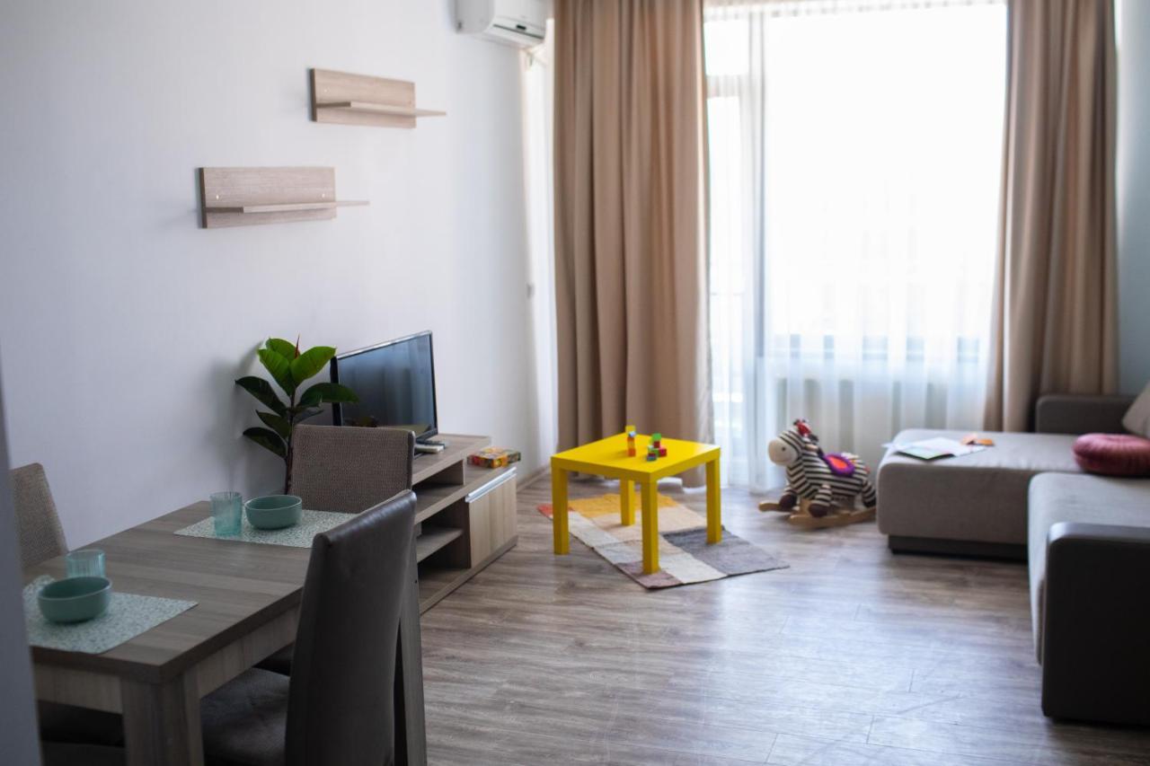 Nor Apartments Summerland Mamaia Dış mekan fotoğraf