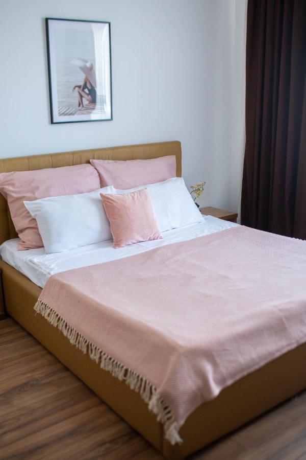 Nor Apartments Summerland Mamaia Dış mekan fotoğraf