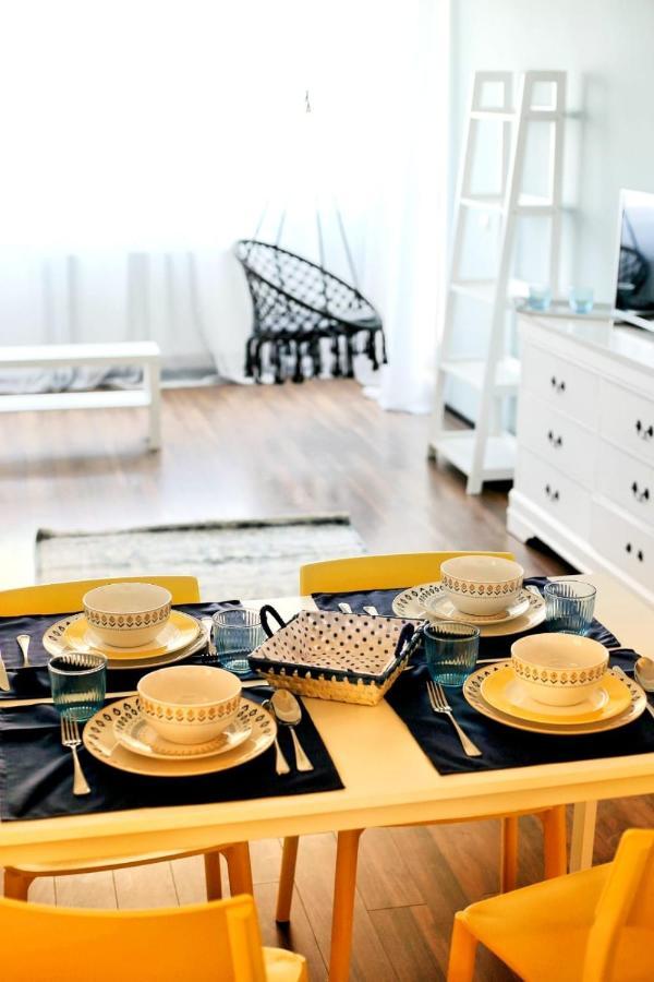 Nor Apartments Summerland Mamaia Dış mekan fotoğraf