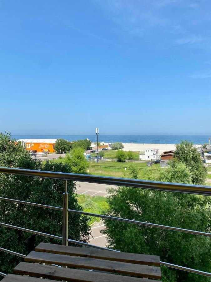 Nor Apartments Summerland Mamaia Dış mekan fotoğraf