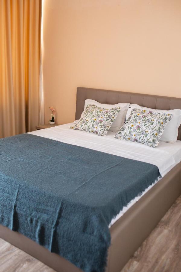 Nor Apartments Summerland Mamaia Dış mekan fotoğraf