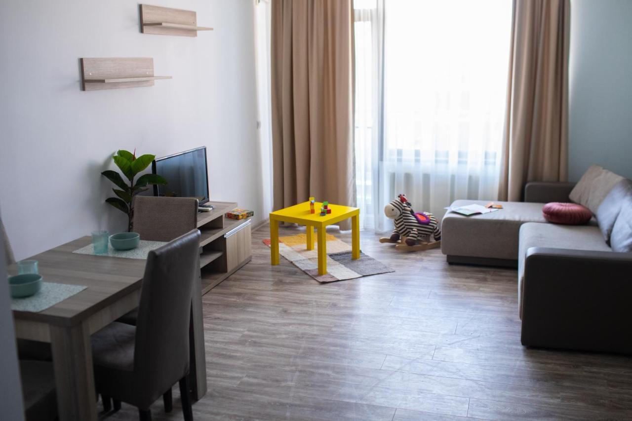 Nor Apartments Summerland Mamaia Dış mekan fotoğraf