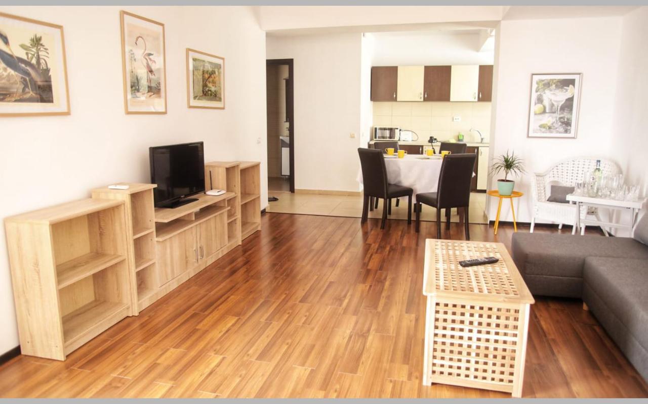 Nor Apartments Summerland Mamaia Dış mekan fotoğraf