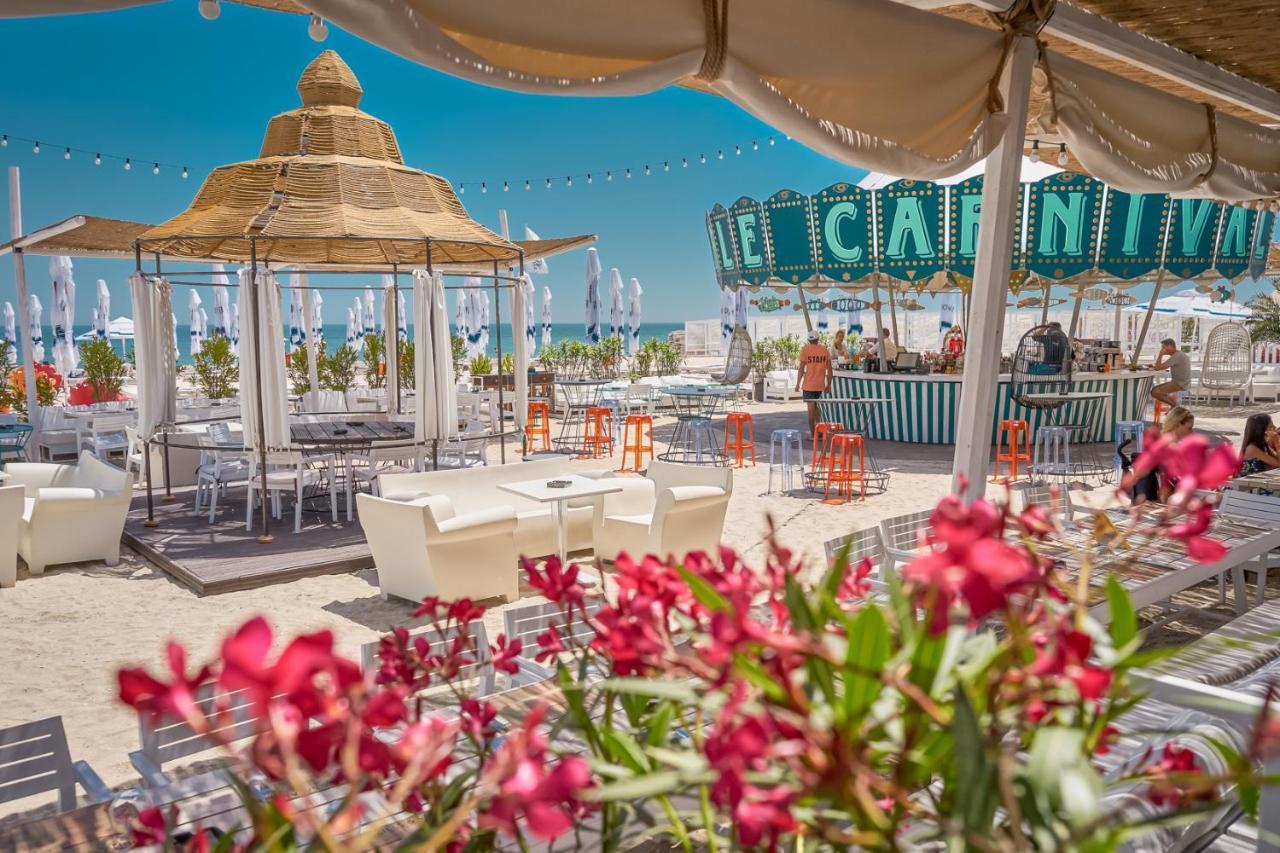 Nor Apartments Summerland Mamaia Dış mekan fotoğraf