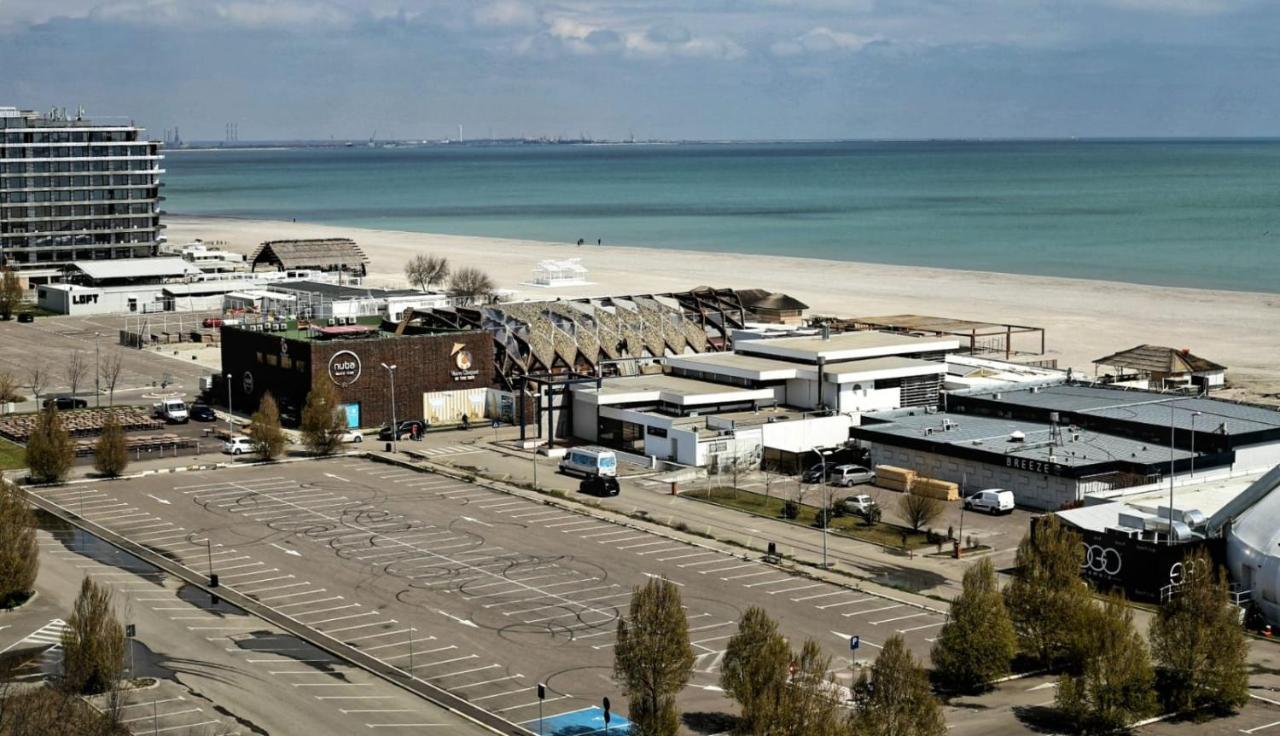 Nor Apartments Summerland Mamaia Dış mekan fotoğraf