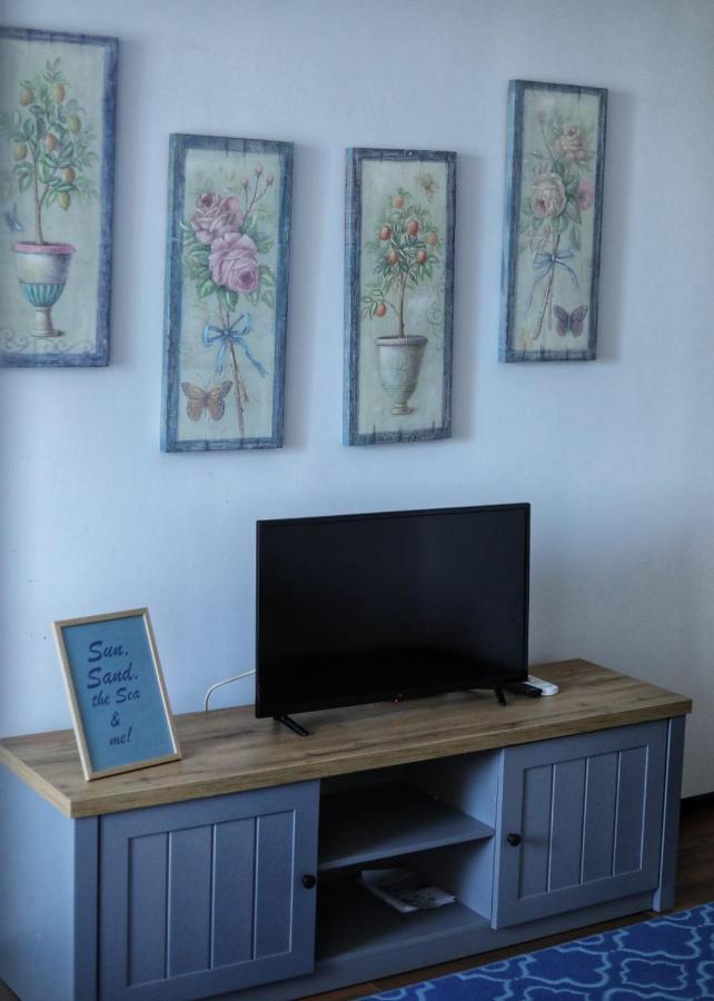 Nor Apartments Summerland Mamaia Dış mekan fotoğraf