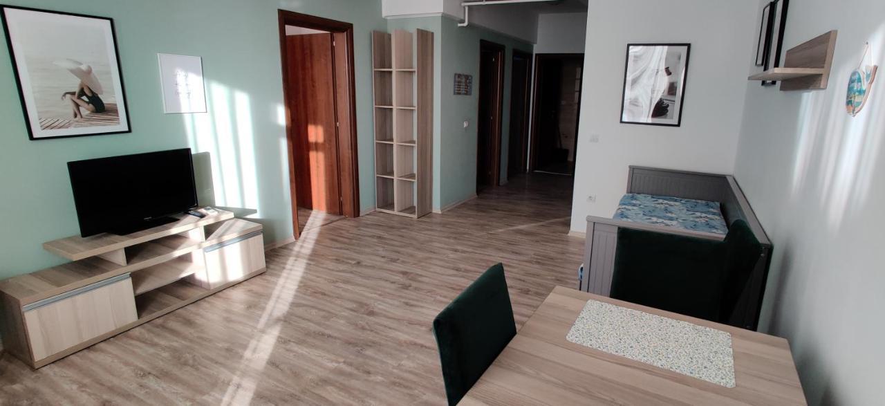 Nor Apartments Summerland Mamaia Dış mekan fotoğraf