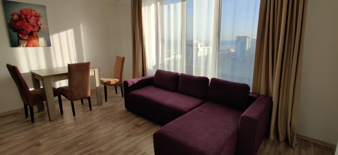 Nor Apartments Summerland Mamaia Dış mekan fotoğraf