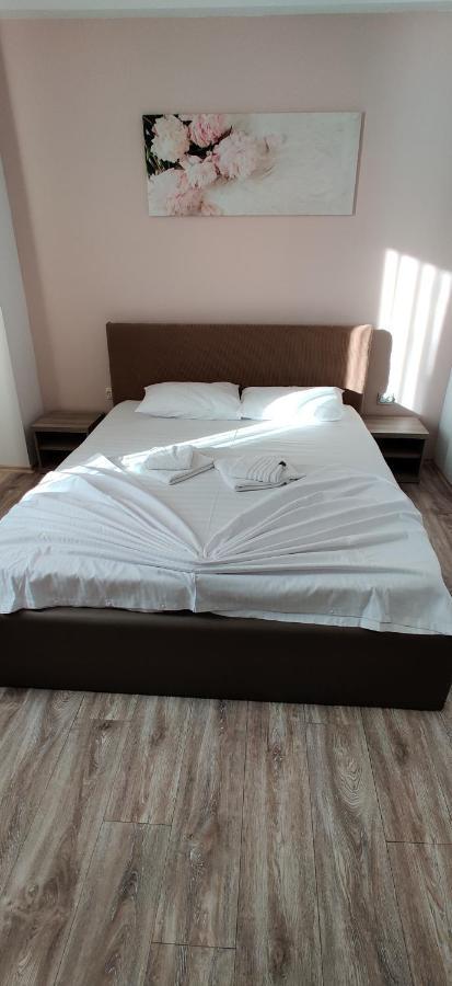 Nor Apartments Summerland Mamaia Dış mekan fotoğraf