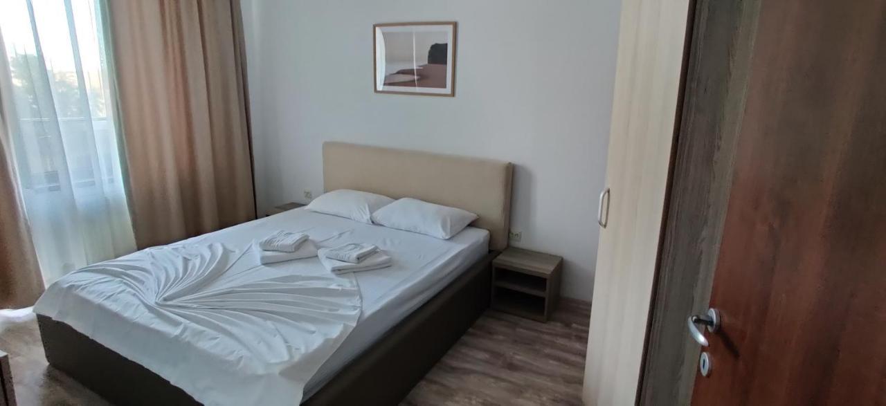 Nor Apartments Summerland Mamaia Dış mekan fotoğraf