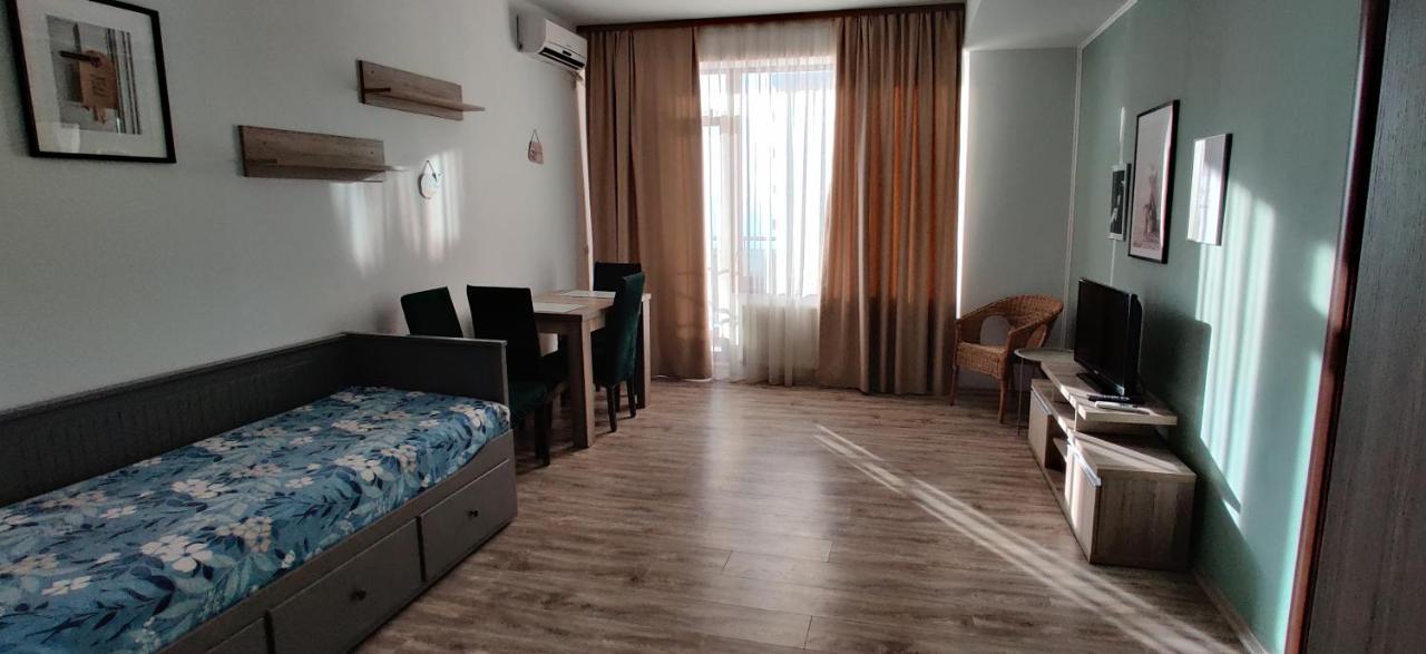 Nor Apartments Summerland Mamaia Dış mekan fotoğraf