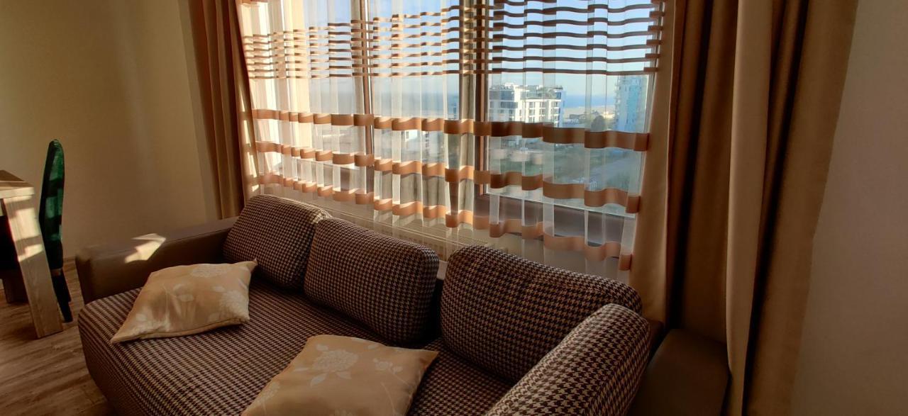 Nor Apartments Summerland Mamaia Dış mekan fotoğraf