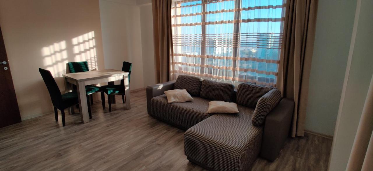 Nor Apartments Summerland Mamaia Dış mekan fotoğraf