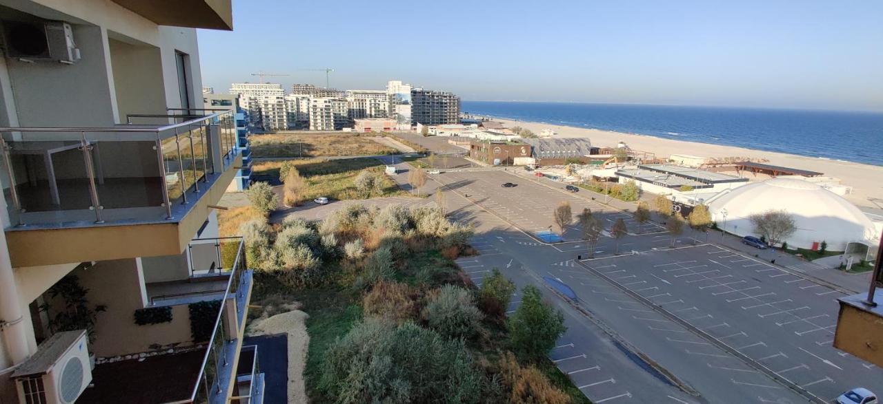Nor Apartments Summerland Mamaia Dış mekan fotoğraf
