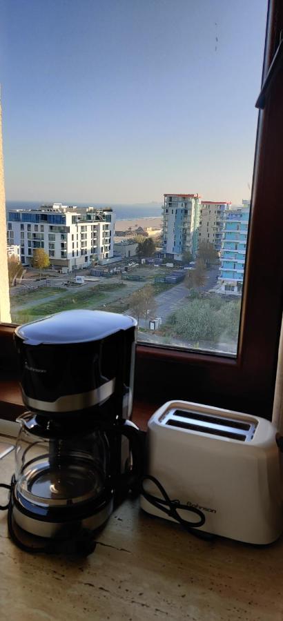 Nor Apartments Summerland Mamaia Dış mekan fotoğraf