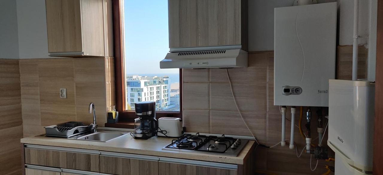 Nor Apartments Summerland Mamaia Dış mekan fotoğraf