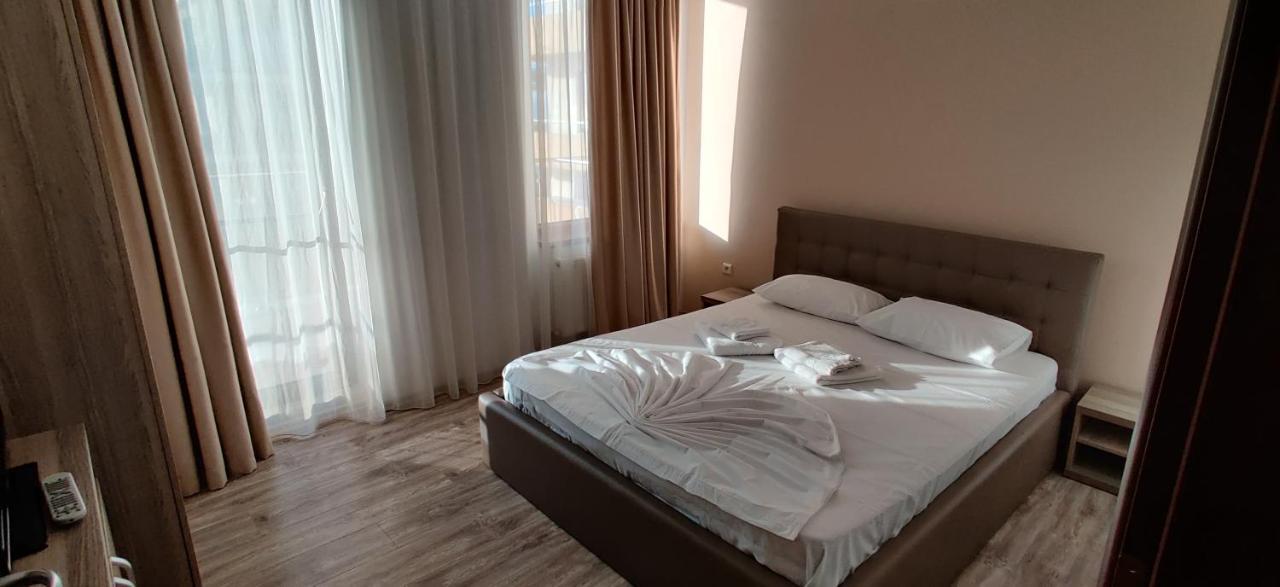 Nor Apartments Summerland Mamaia Dış mekan fotoğraf