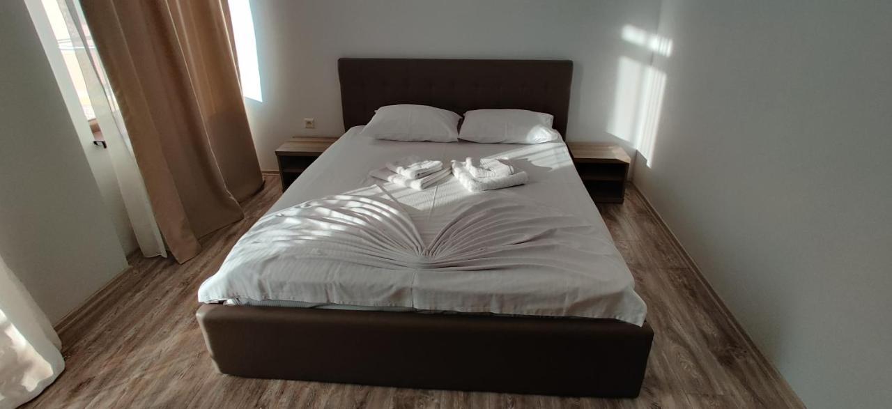 Nor Apartments Summerland Mamaia Dış mekan fotoğraf