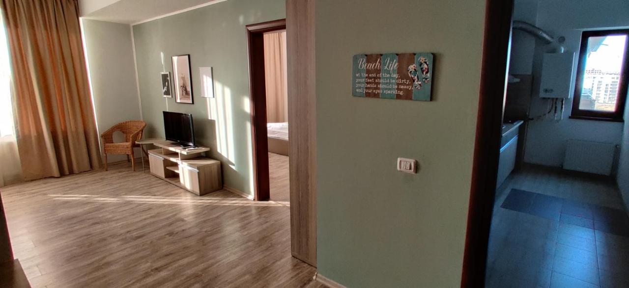 Nor Apartments Summerland Mamaia Dış mekan fotoğraf