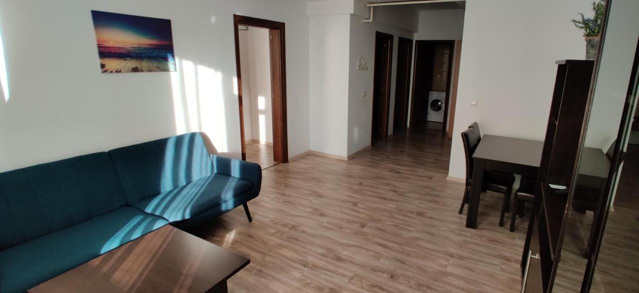 Nor Apartments Summerland Mamaia Dış mekan fotoğraf