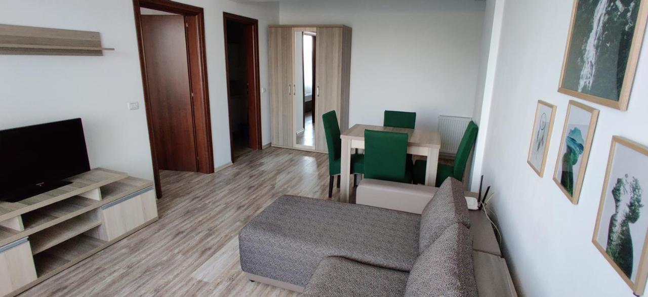 Nor Apartments Summerland Mamaia Dış mekan fotoğraf