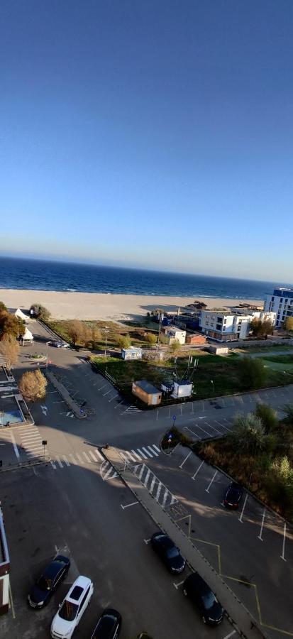 Nor Apartments Summerland Mamaia Dış mekan fotoğraf