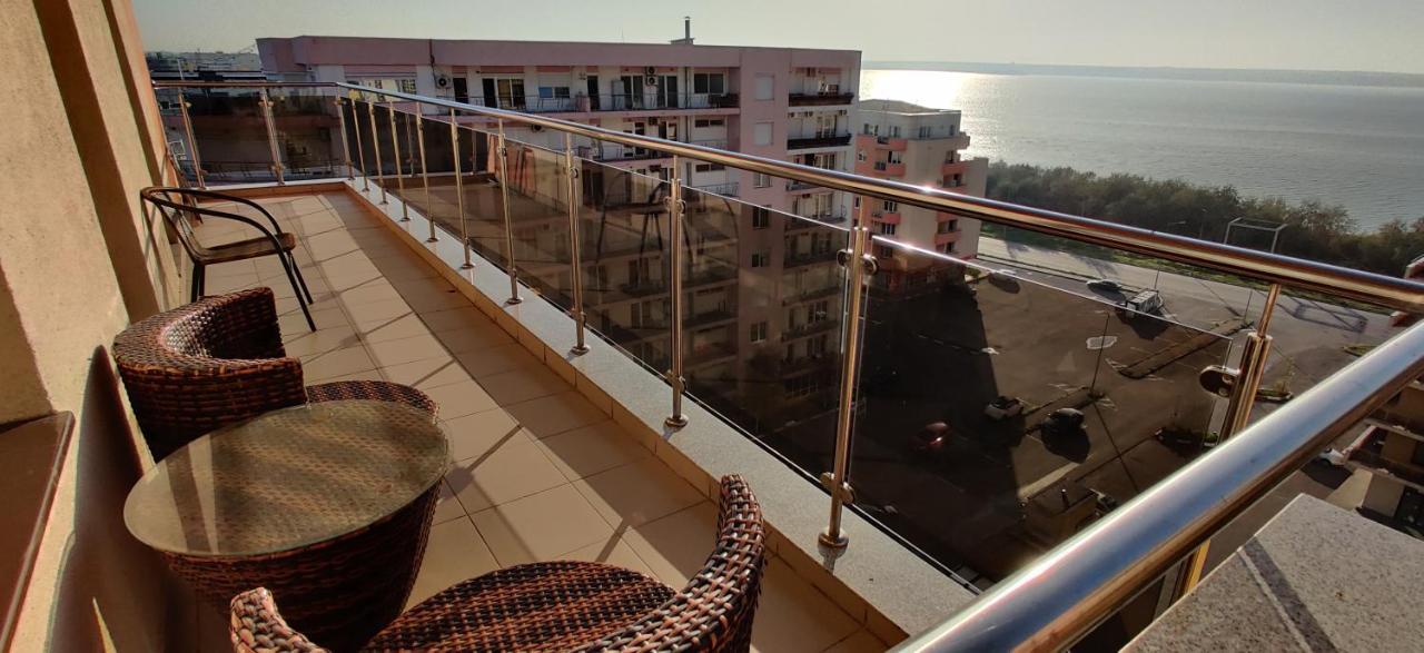 Nor Apartments Summerland Mamaia Dış mekan fotoğraf