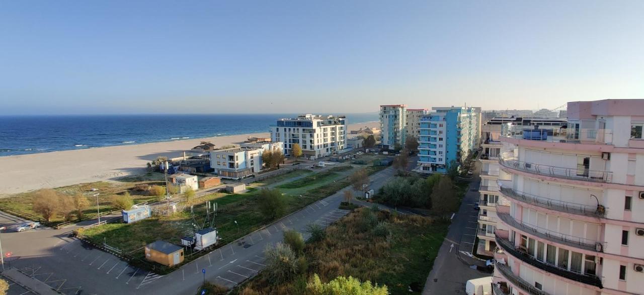 Nor Apartments Summerland Mamaia Dış mekan fotoğraf