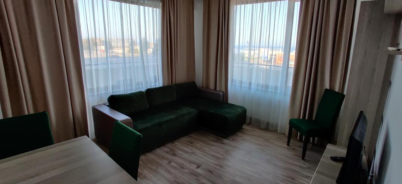Nor Apartments Summerland Mamaia Dış mekan fotoğraf
