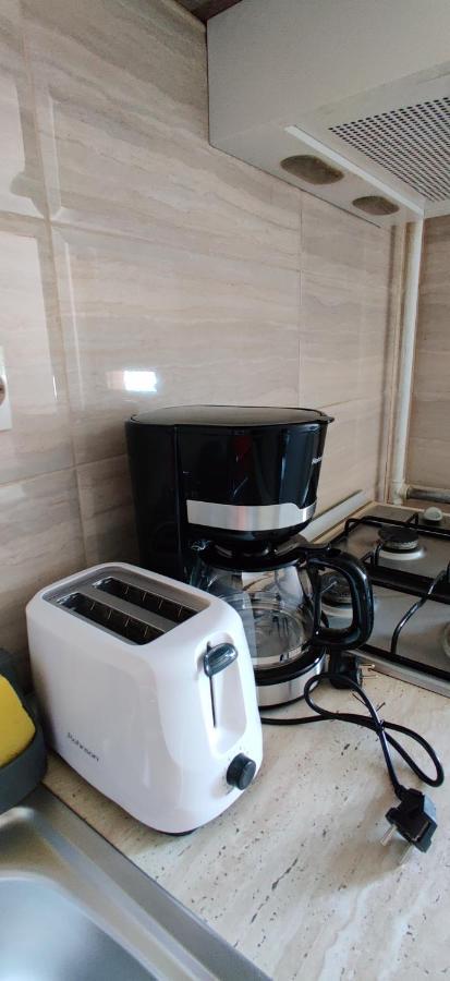 Nor Apartments Summerland Mamaia Dış mekan fotoğraf