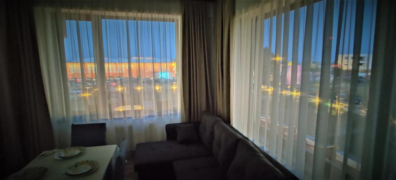 Nor Apartments Summerland Mamaia Dış mekan fotoğraf